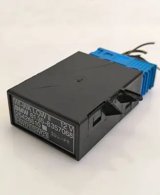 BMW 3 E36 Window wiper relay 61358357068 25426510 HW01SW03