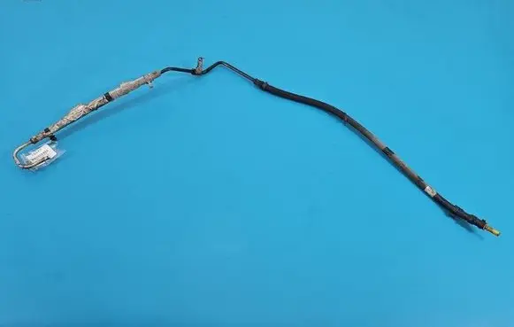 Ford Fiesta Power steering hose/pipe/line 2S6C3A713C IMPRK1529475