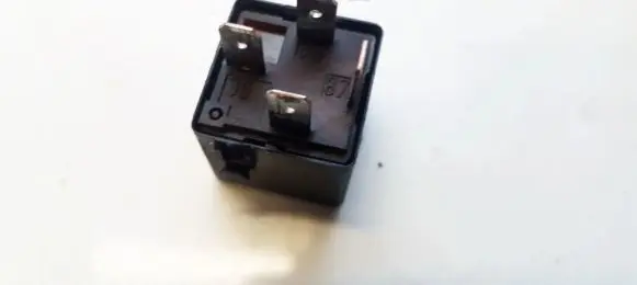 Mercedes-Benz S W220 Other relay A0025421319