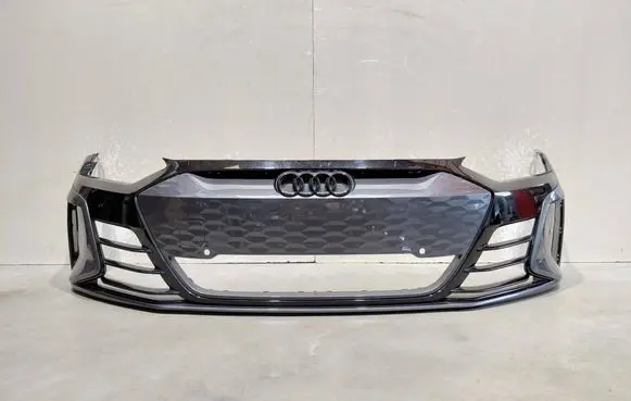 Audi E-tron GT Front bumper 4J3807529