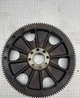 Toyota Land Cruiser (J120) Flywheel 