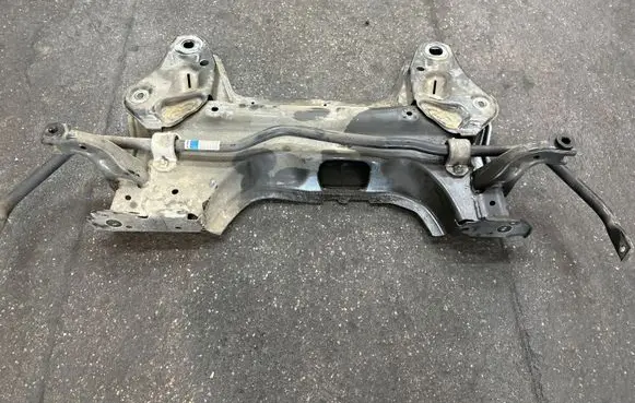 Opel Corsa F Front subframe