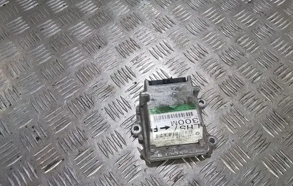 Chrysler 300M Airbag control unit/module 04602430AE