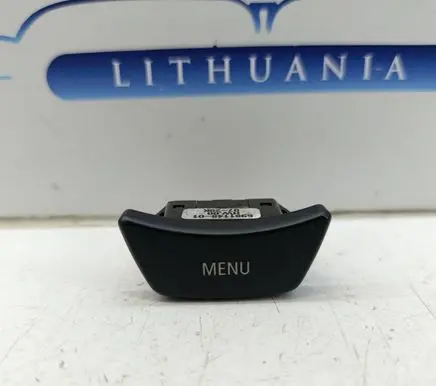 BMW 5 E60 E61 Other switches/knobs/shifts 6981148