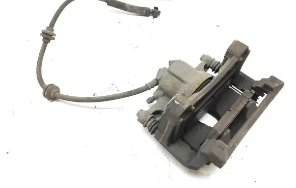 Renault Espace V (RFC) Front brake caliper