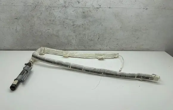 BMW 6 F06 Gran coupe Roof airbag 84727343508 14B177200963
