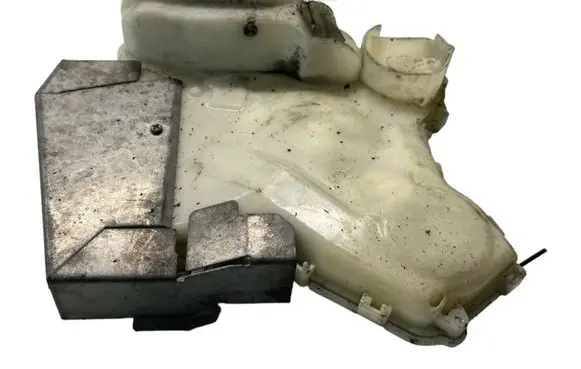 Honda Accord Front door lock