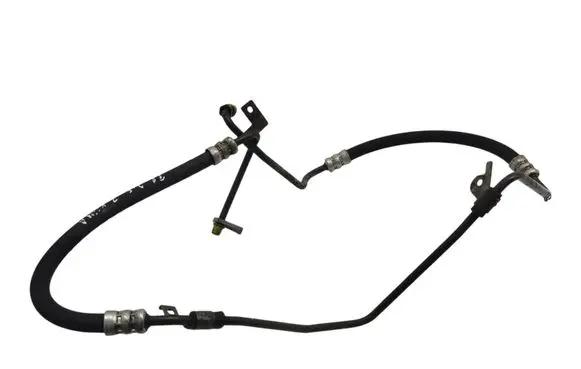 Renault Kangoo II Power steering hose/pipe/line PWTR25FR47