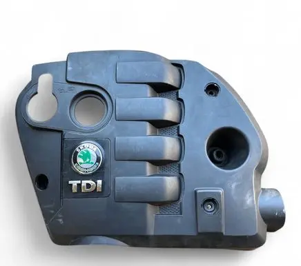 Engine cover (trim)
