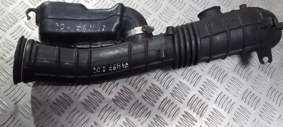 Honda Accord Air intake hose/pipe