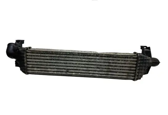Volvo V50 Intercooler radiator 4N5H9L440VE