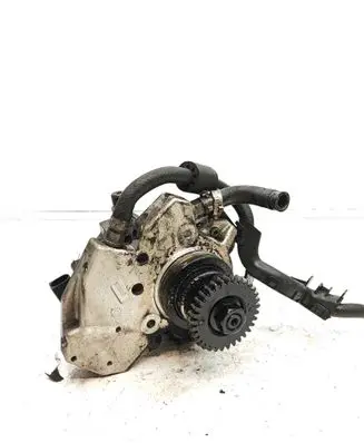 Mercedes-Benz S W221 Fuel injection high pressure pump A6420700501 0445010145