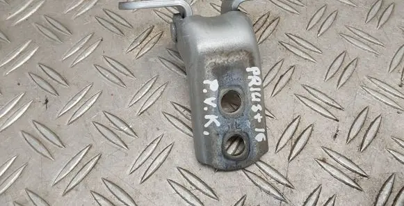 Toyota Prius+ (ZVW40) Front door upper hinge 