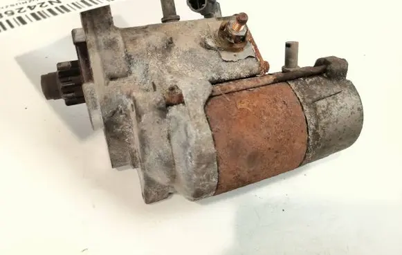 Toyota FJ cruiser Starter motor