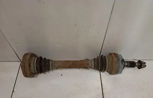Porsche Cayman 987 Rear driveshaft 98733202460