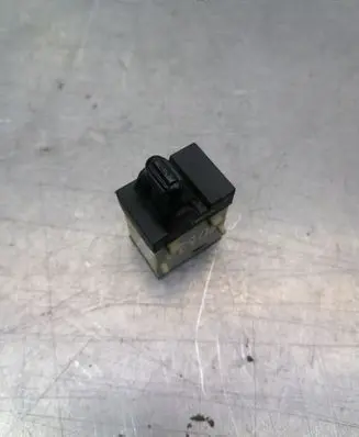 Chrysler Sebring (ST-22 - JR) Central locking switch button 04602463AA