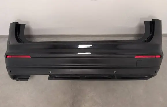 Volkswagen Tiguan Rear bumper 5NA807417