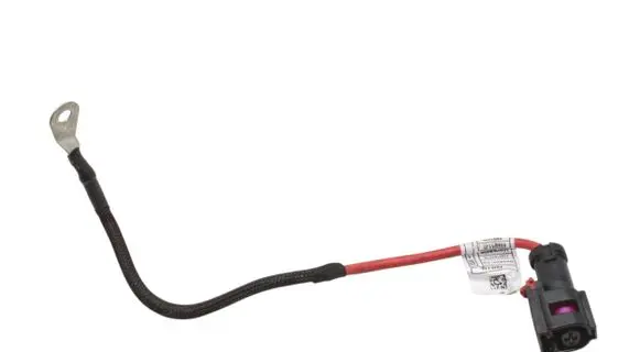 Mini Cooper Countryman R60 Positive cable (battery) 8589051 8589050