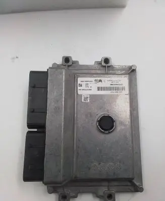 Opel Mokka B Engine control unit/module 9853988280