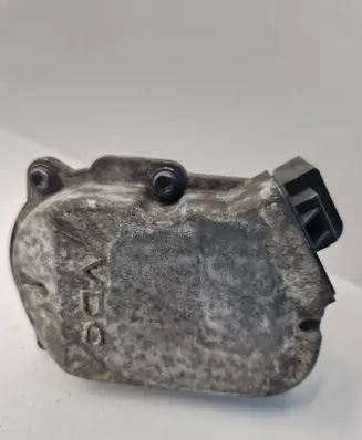 Audi A6 S6 C6 4F Intake manifold valve actuator/motor 059129086E A2C53112910
