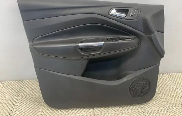 Ford Kuga II Front door card panel trim