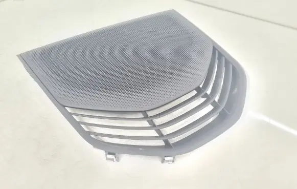Porsche Taycan 9J1 Panel trim 9J1858189B 9J1858189