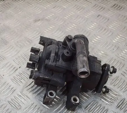 Citroen Jumper Power steering pump 6C113A674AA