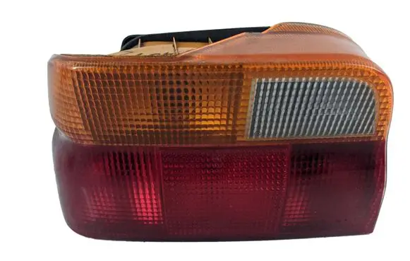 Ford Escort Rear/tail lights