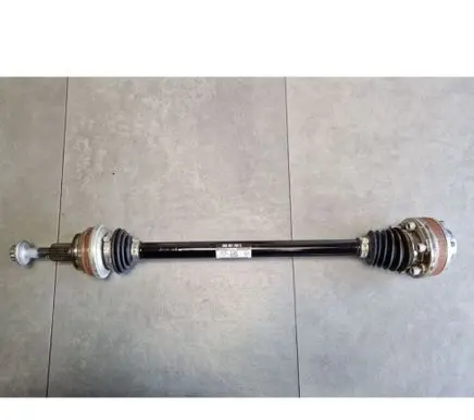 Cupra Ateca Rear driveshaft 5Q0501203C