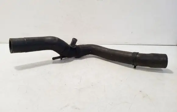 Volkswagen Golf IV Engine coolant pipe/hose 1J0122101D