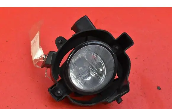Nissan Qashqai Front fog light 261508990A