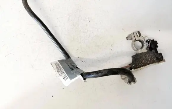 Jaguar XF Positive cable (battery) 8x2310c679ae 0199c00024