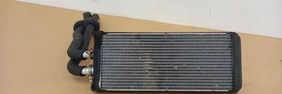 Jaguar XK8 - XKR Heater blower radiator