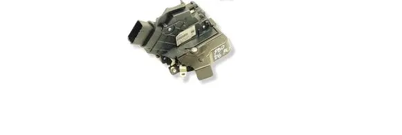 Volvo S80 Rear door lock 30699417