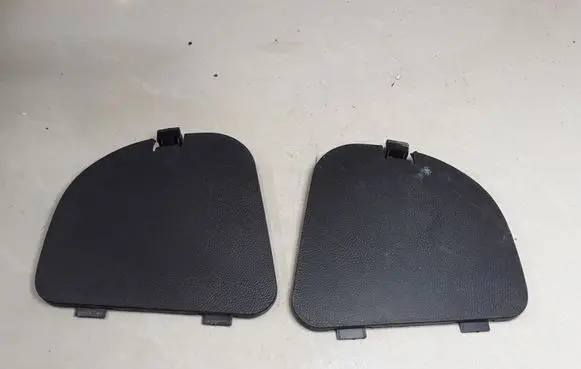 Other trunk/boot trim element