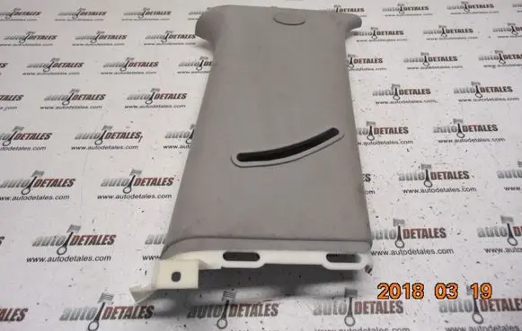 Mercedes-Benz GL X164 (C) pillar trim A1646902125