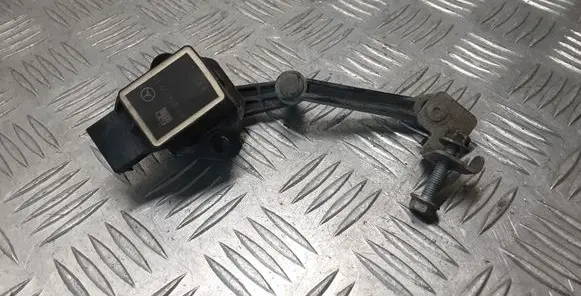 Mercedes-Benz R W251 Headlight/headlamp level sensor A0105427717 A2513200832