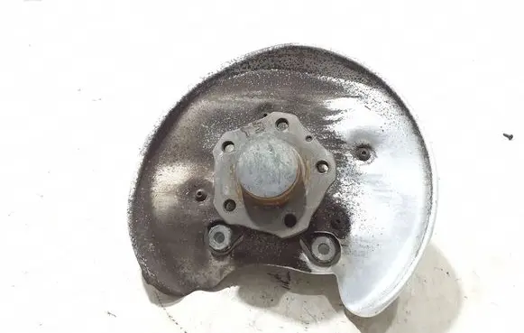 Audi A5 Rear wheel hub 8W0505432P