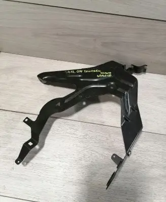 Audi Q7 4L Webasto auxiliary heater mount bracket 7L0819750C