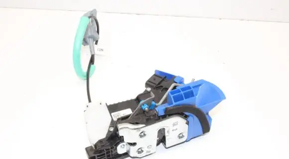 Hyundai Ioniq 5 Coupe door lock (next to the handle) 81310GI200