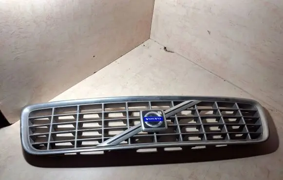 Volvo S80 Front grill 8659947
