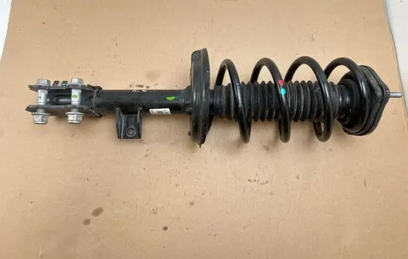 Leapmotor B10 Rear shock absorber with coil spring 3911700AG04