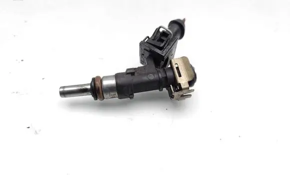 Opel Corsa D Fuel injector 0280158108