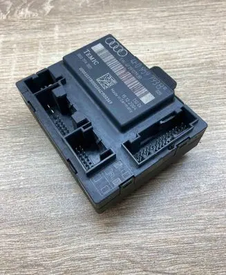 Audi A6 S6 C6 4F Door control unit/module 4F0959793B 4F0910793B