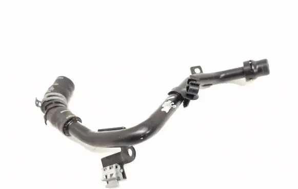 Audi A4 S4 B9 Engine coolant pipe/hose 04L121157AS