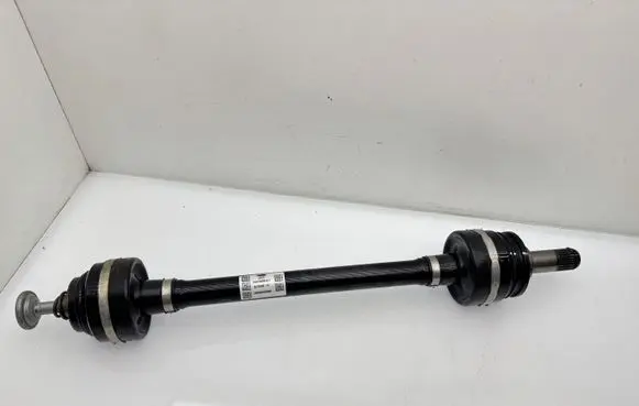 BMW iX Rear driveshaft 5A7ED8501 0553180887411 24B0331G0292