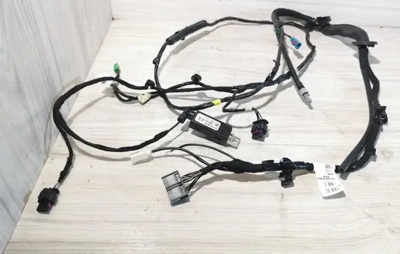 Volvo XC40 Tailgate/trunk wiring harness 32359906 C93509906 T15381