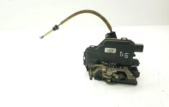 Seat Toledo II (1M) Rear door lock 115072