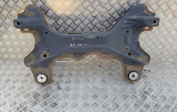 Audi A3 S3 8L Front subframe