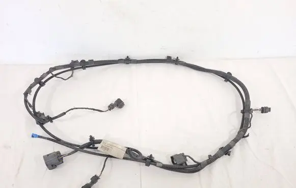 Volvo V60 Parking sensor (PDC) wiring loom 31376322